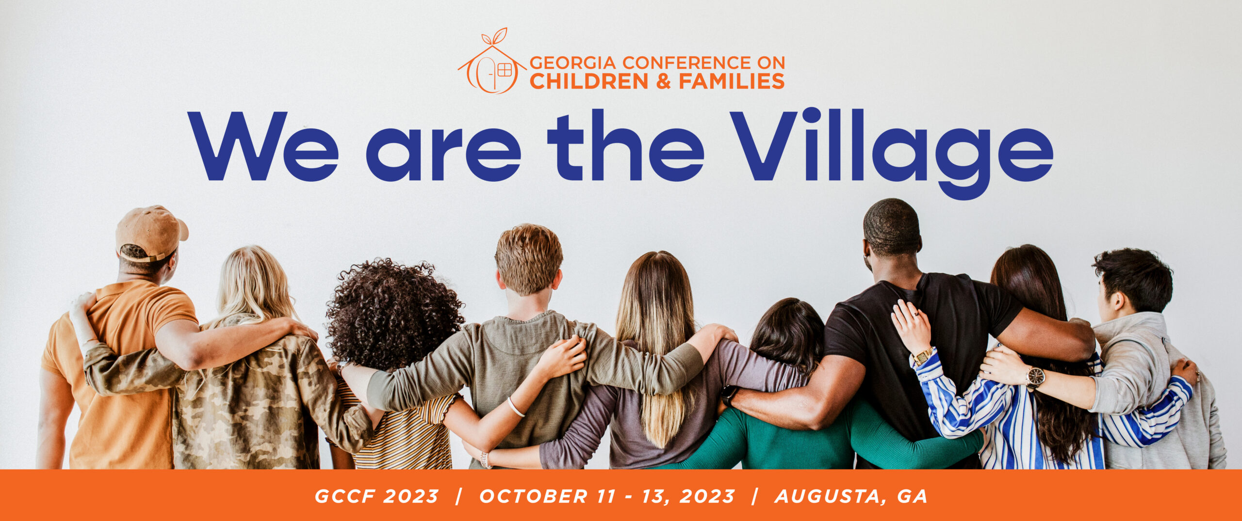 Georgia Conference on Children & Families