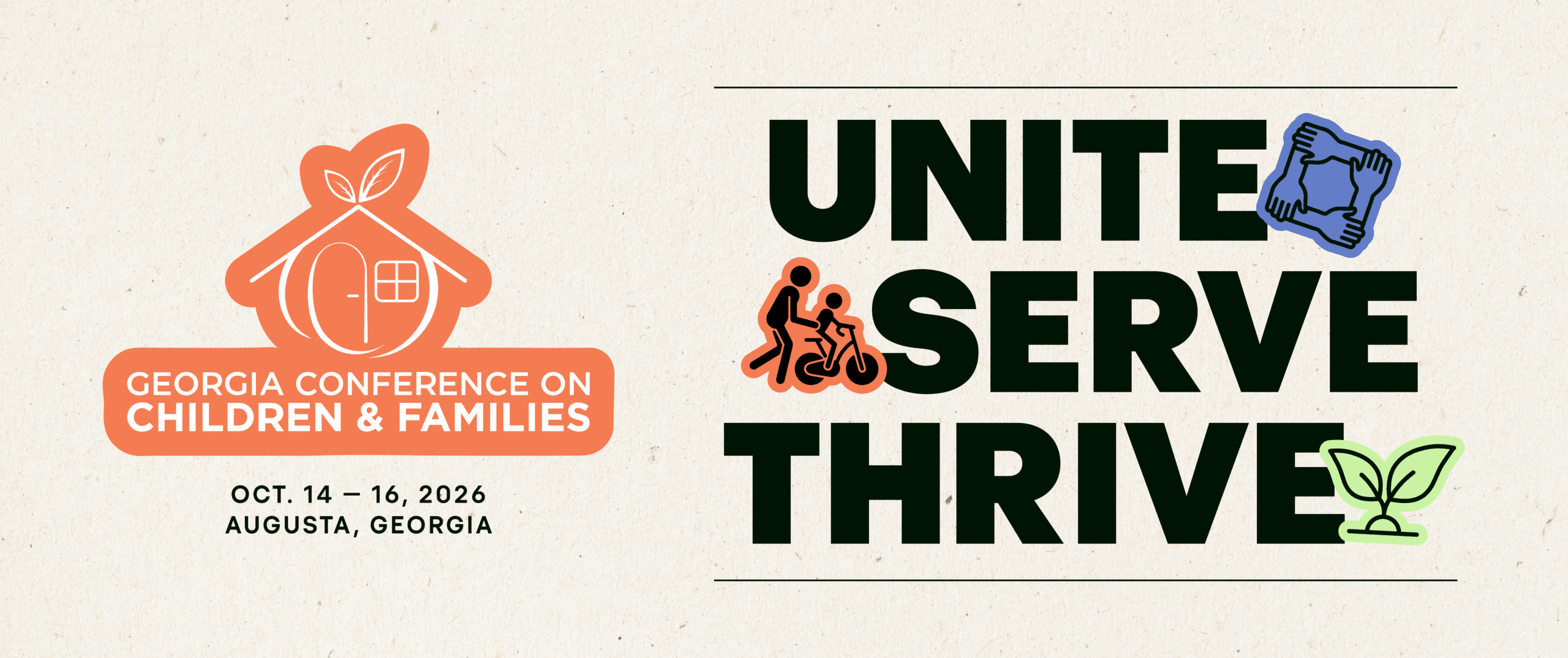Georgia Conference on Children & Families 2026